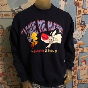 Vintage Tweety Bird Sylvester 